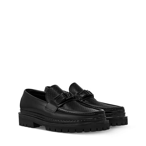Loafers For Men - Moccasins Shoes | LOUIS VUITTON - 2