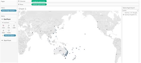 Image result for Spatial Data Tableau