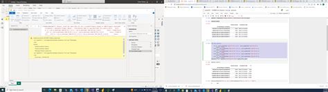 Python Timestamp comparison error, but works in Ju... - Microsoft ...