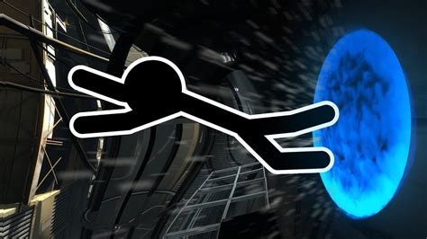 Just a Platformer How Do Portals Work 的图像结果