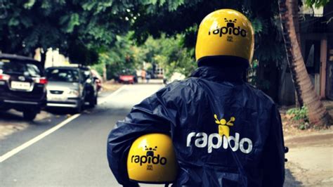 CCPA fines ride-hailing platform Rapido Rs 10 lakh for misleading ...