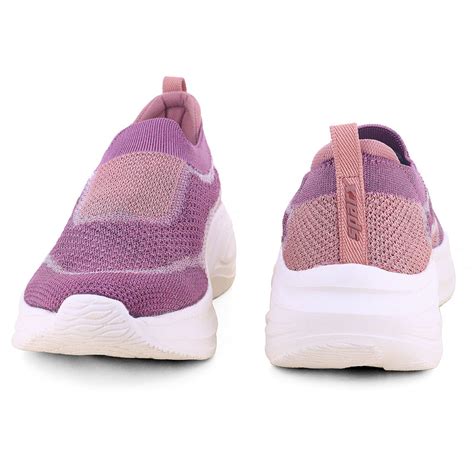 Sparx Athleisure Shoes for Women SL 329 – Relaxo Footwears Limited