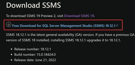 Image result for SQL Server Management Studio Platforms