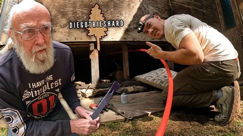 Nobody Rips Out the Plumbing – Regionally Famous