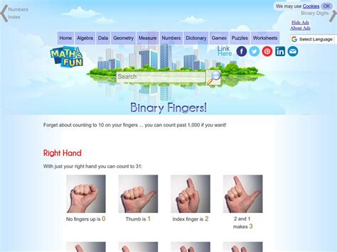 Binary Operations Math Is Fun 的图像结果