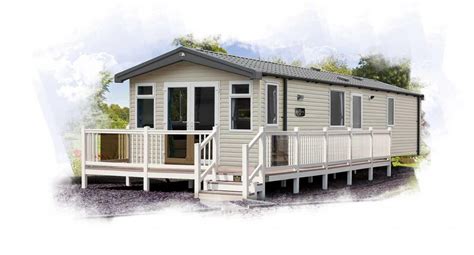 Mobilheim Swift Ardennes Winterfest Ferienhaus Wohnwagen NEU 2019 in ...