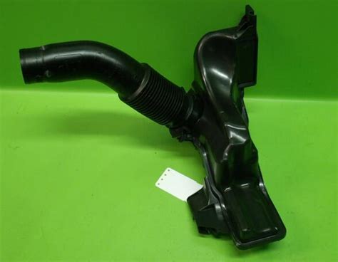 Air Filter Housing Box OPEL COMBO Box Body/MPV (K9), OPEL COMBO E Tour ...