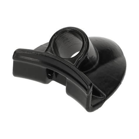 febi | 1000294 | Bracket for ABS sensor cable | bilstein group ...