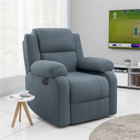 Recliner Chair: Ultimate Comfort & Relaxation | Shop Now