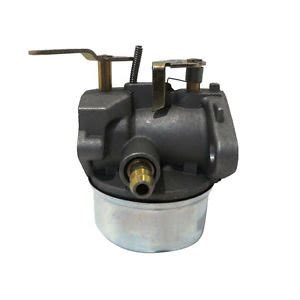 Carb for Tecumseh 8 9 10hp HMSK80 90 Snowblower Generator Chipper ...