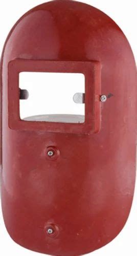 WELDING HAND SHIELD - DOLPHIN HAND SHEILD Manufacturer from New Delhi