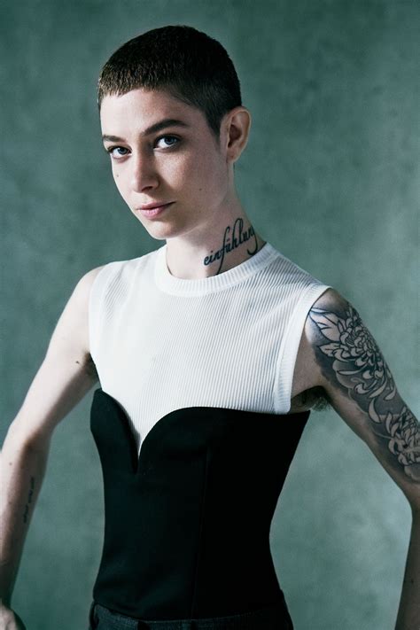 Kate Dillon