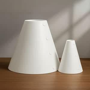 SMILEDRIVE® Light Cone for Product Photography - Diffuser for Shadow ...