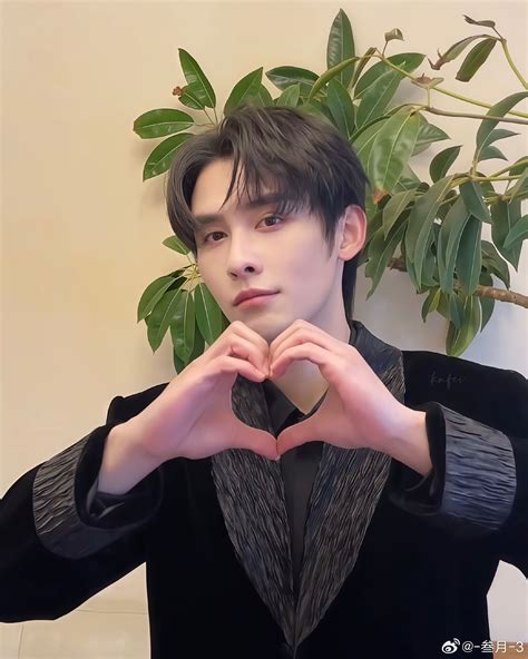 Shen Hao Nan di 2025 | Aktris, Aktor, Foto kekasih