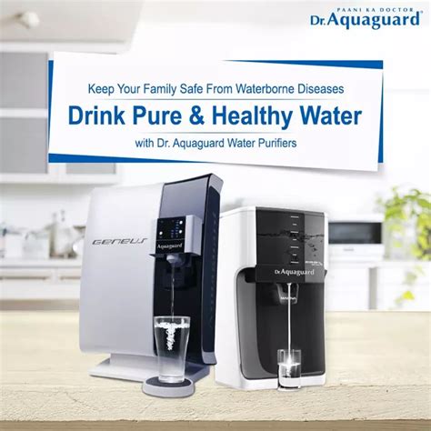 Aquaguard Water Purifiers - Aquaguard RO