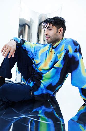 REPRESENT: Pioneering Pop Culture & The New Age of Music