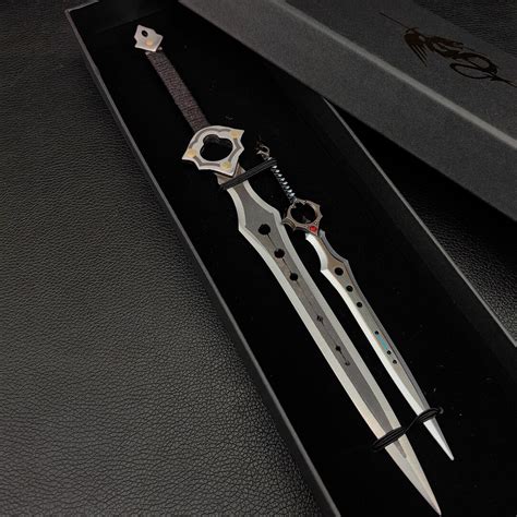 Image result for Bionic Infinity Sword