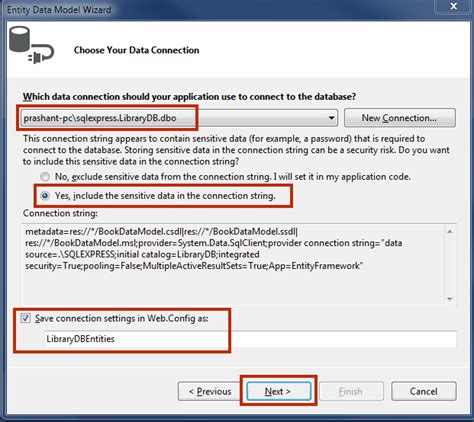 Image result for Create Entity Data Model