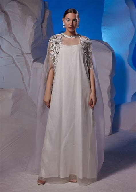 Kaftan Jacket – samantchauhan