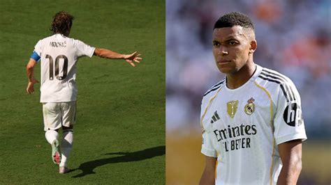 From Ozil to Puskas: Real Madrid's Greatest Players to Wear No. 10 as ...