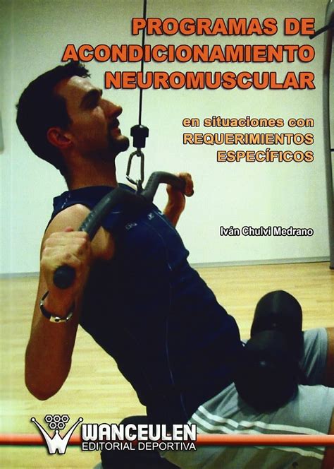 Programas De Acondicionamiento Neuromuscular En Situaciones Con ...