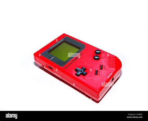 Nintendo Gameboy 的图像结果