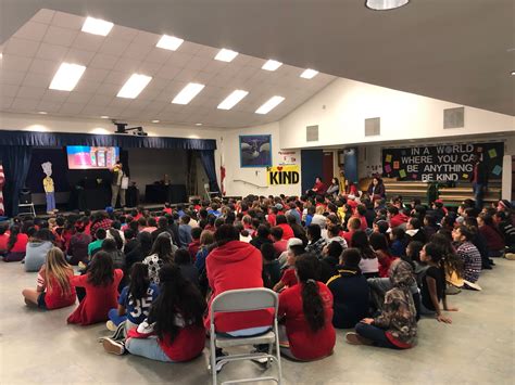 Stone Avenue Elementary