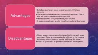 Image result for DBMS Classification