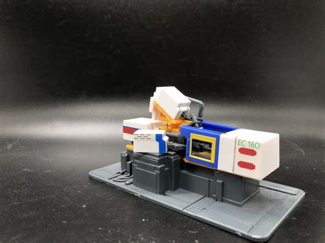 Image result for Gunpla Machine