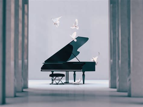 Minimal Music Wallpapers - 4k, HD Backgrounds on WallpaperBat