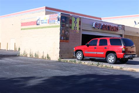 Palmdale International Shopping Mall