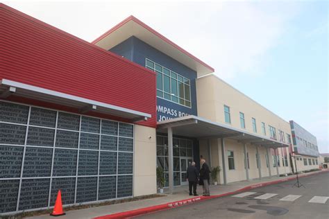 Compass Rose Journey Ribbon Cutting - Bartlett Cocke