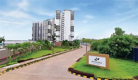 Tata Housing Ariana
