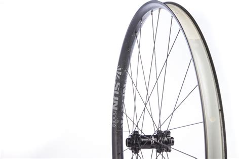 Sun Ringle MTX 33 Rims, Sports Equipment, Bicycles & Parts, Bicycles on ...