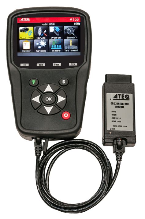 Image result for ATEQ TPMS