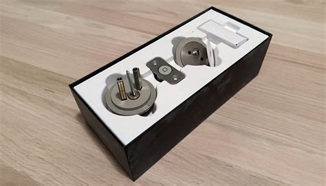 Image result for Level Lock Installation