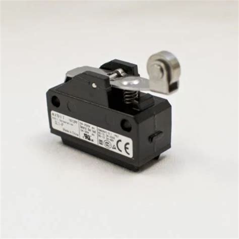 Limit Switch - Pizzato Limit Switches Trader - Wholesaler / Distributor ...