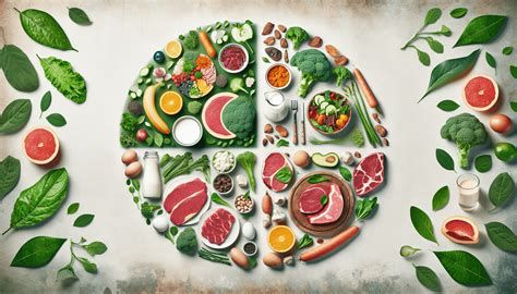 The Environmental Impact Of Different Types Of Diets - Zen Green