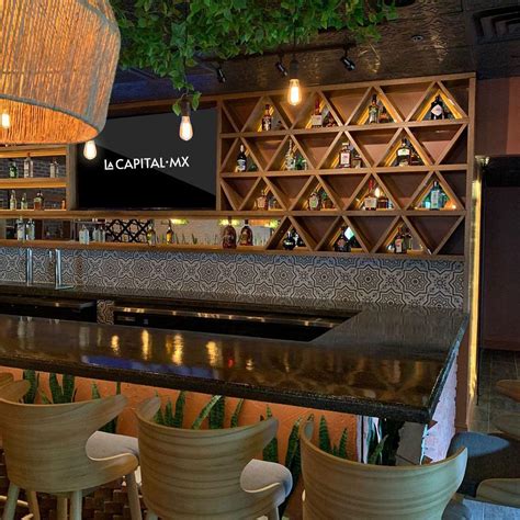 La Capital Mx