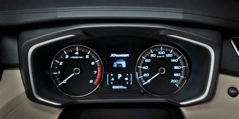 Mitsubishi Xpander MPV India Launch, Price Expectation and Other ...