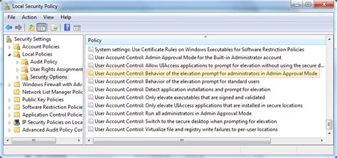 Image result for +Trun Off User Account Control