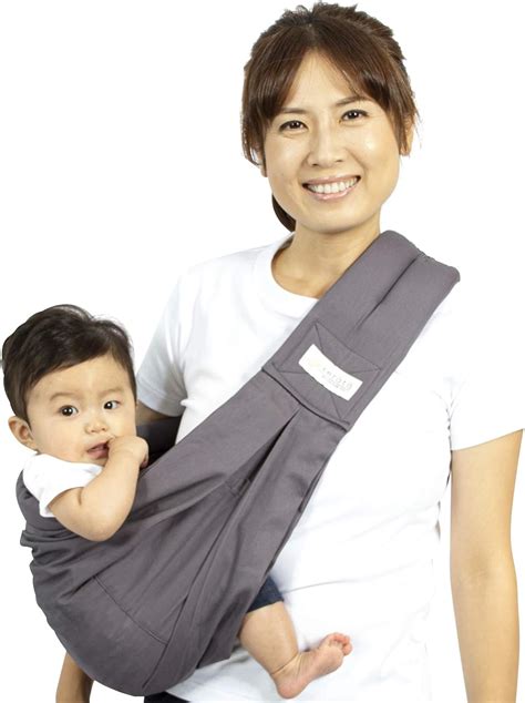 Ker & auml; t & auml; 6-way Baby Sling for Growing India | Ubuy