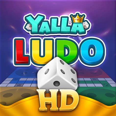 Download and Play Yalla Ludo - Ludo&Jackaroo on PC (Emulator)