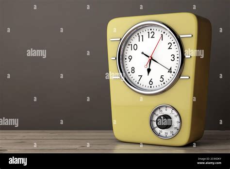 Image result for Clockwork Kitchen Timer