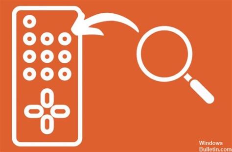 Image result for Remote Control Not Working