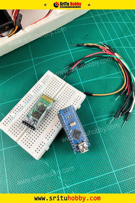 Image result for Arduino Bluetooth Projects
