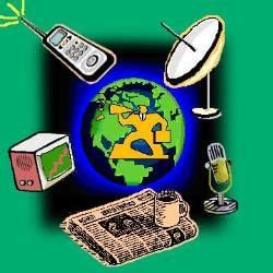 NCERT Solutions for Class 7 Social Science - Understanding Media