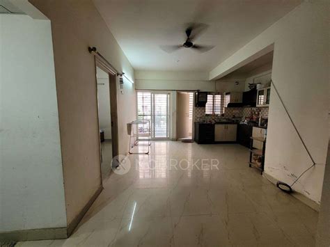 Axis Citrino Bommanahalli Rent - WITHOUT BROKERAGE Semi-furnished 2 BHK ...