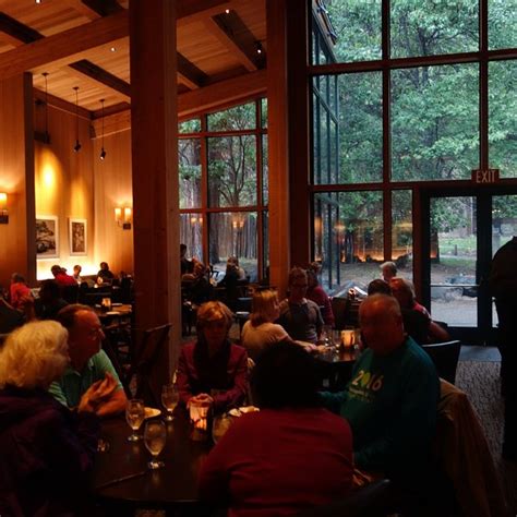 THE 10 BEST Restaurants in Yosemite National Park (Updated 2025)