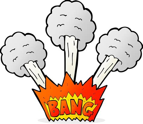 Image result for Cartoon Exploding